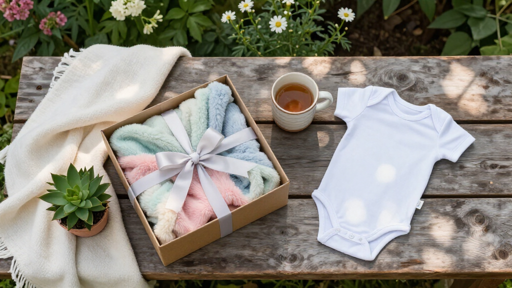 gifts for new moms