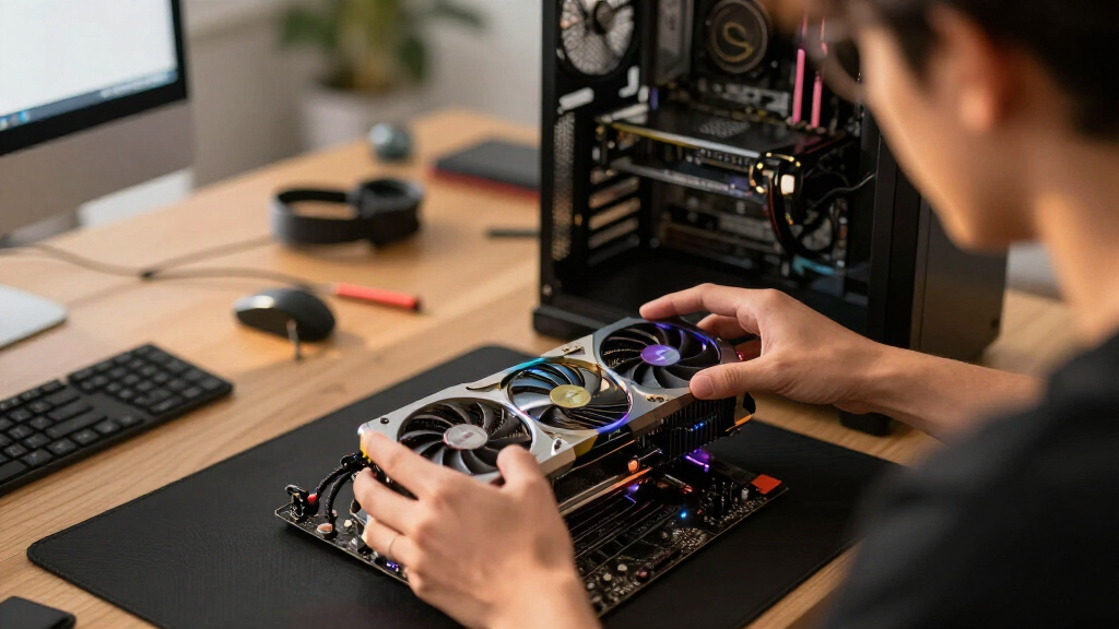 8 Best PC Components for Gaming Builds in 2026