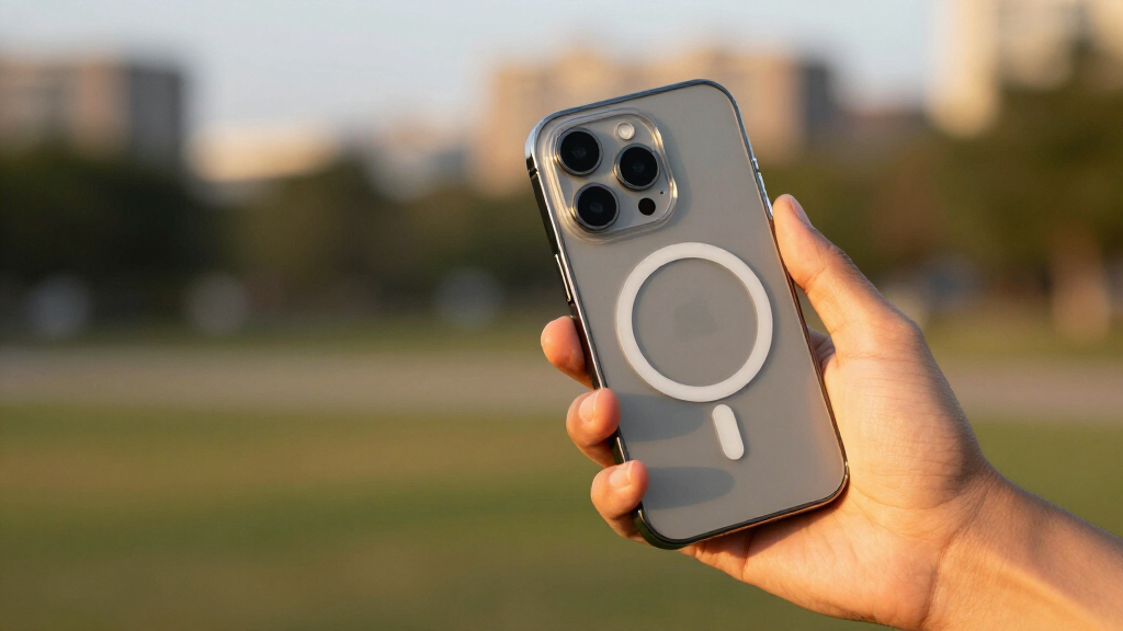 best iPhone 17 Pro accessories