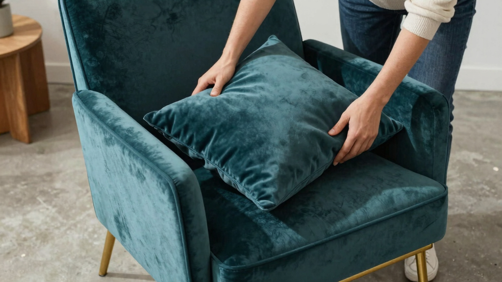modern accent chairs