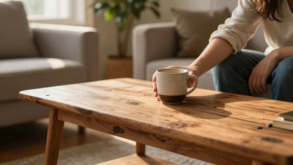 best coffee tables