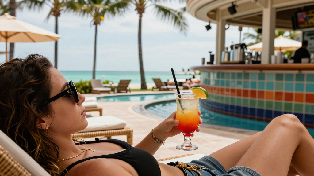 bars miami beach