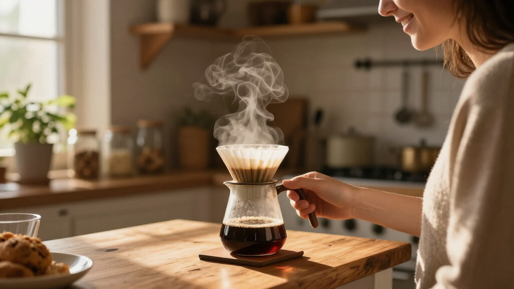 halal coffee makers