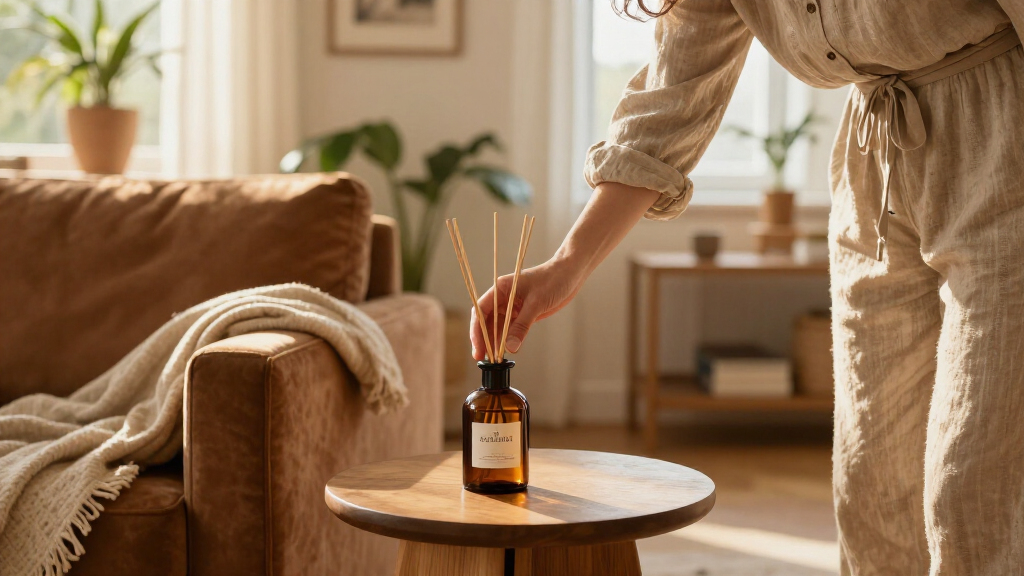 best home fragrance diffusers