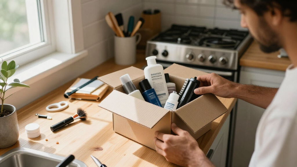 subscription boxes for men