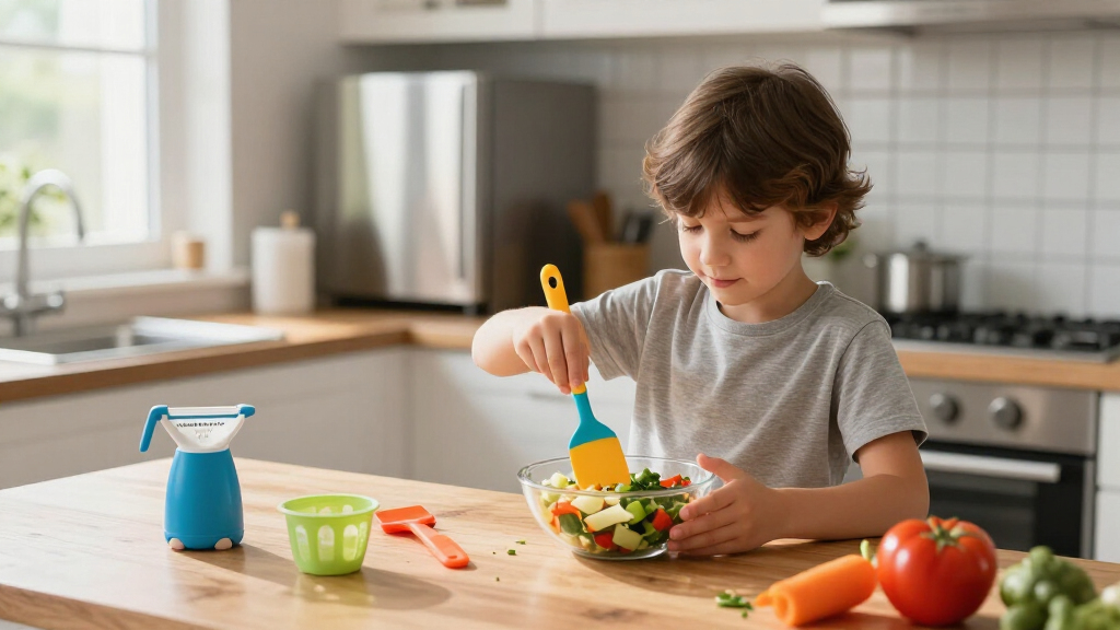 14 Best Student-Friendly Kitchen Gadgets in 2026