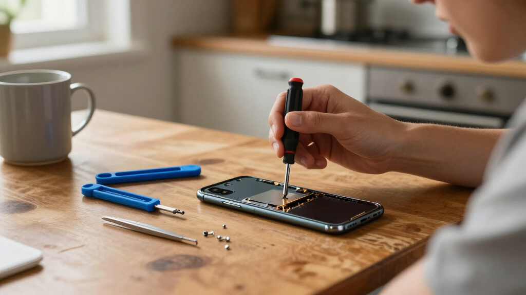 best Pixel phone repair kits