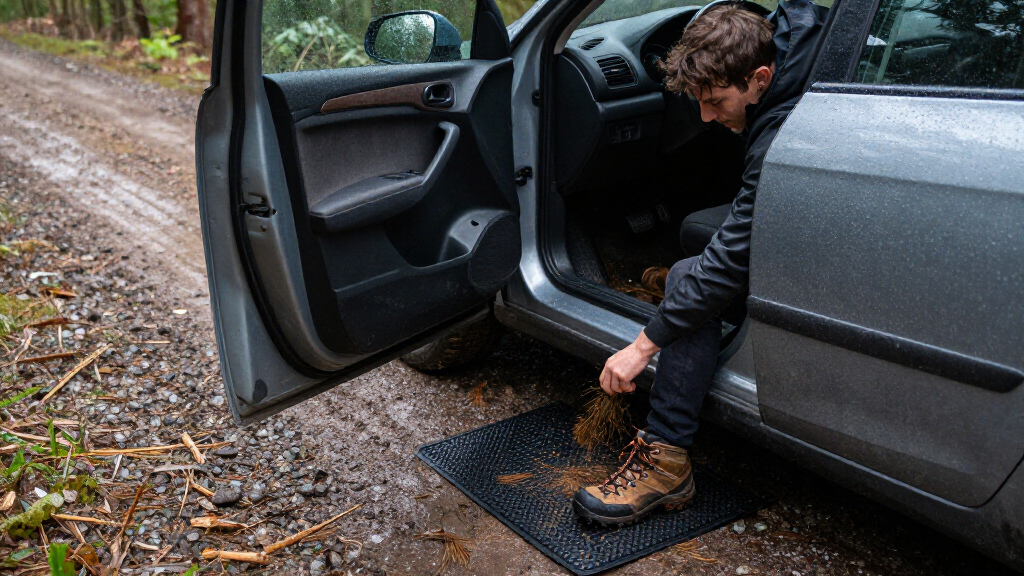 all-weather car floor mats