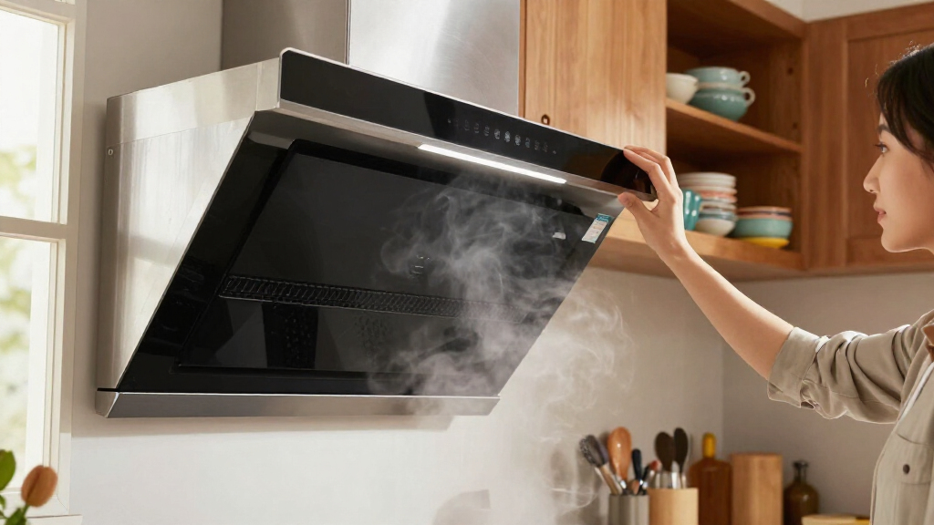 portable range hood on amazon