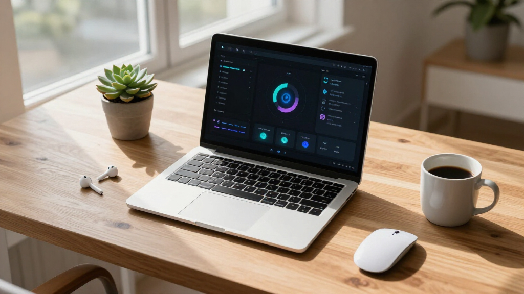 best AI-ready personal computers for home offices