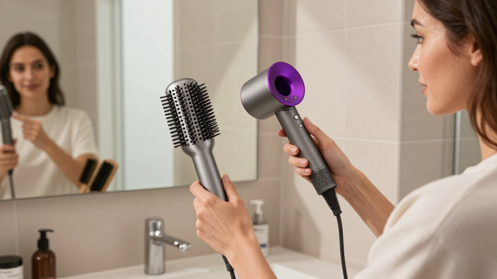 shark flexstyle vs dyson airwrap