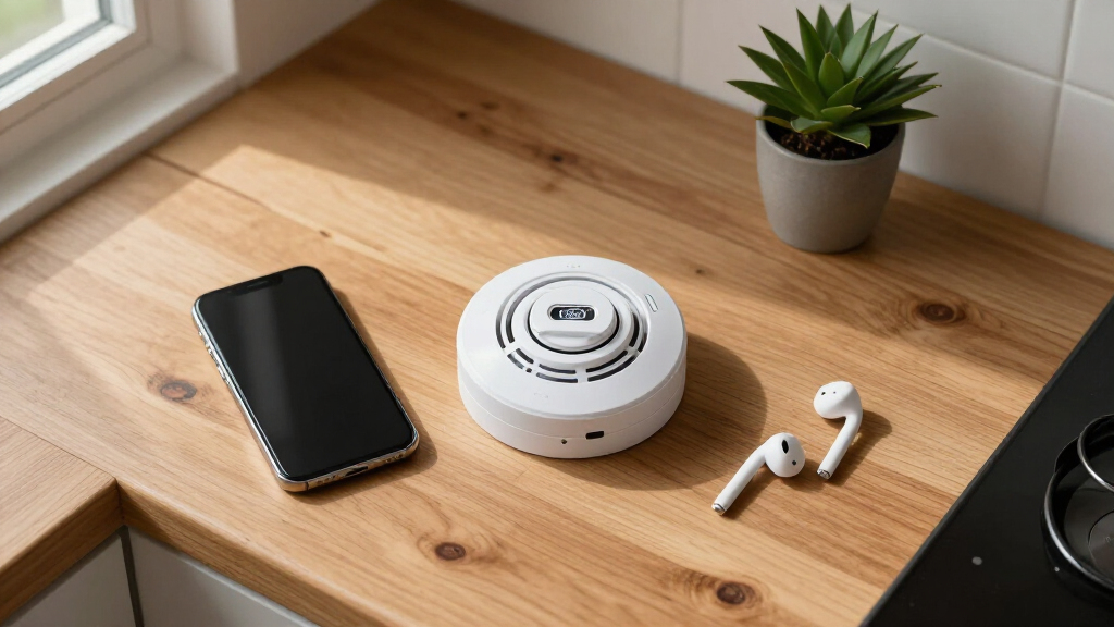 best smart smoke and carbon monoxide detector pack