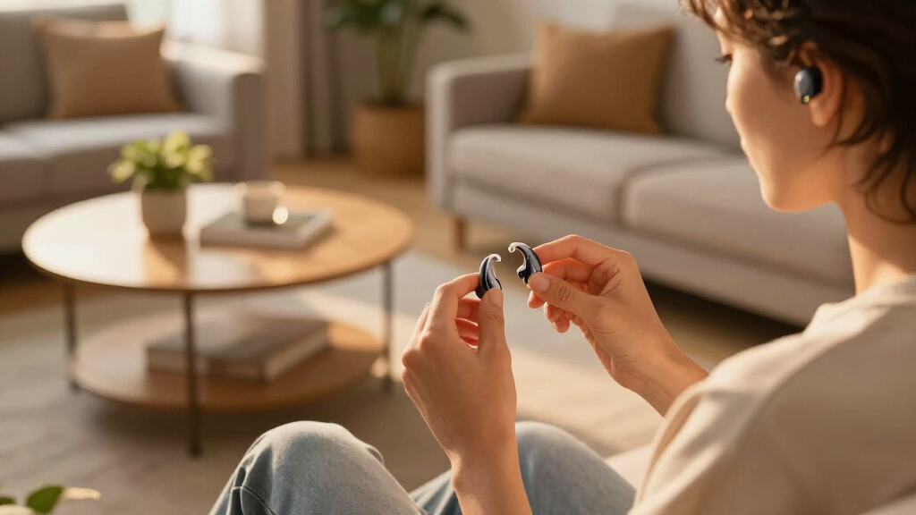 best hearing aids with bluetooth streaming amazon