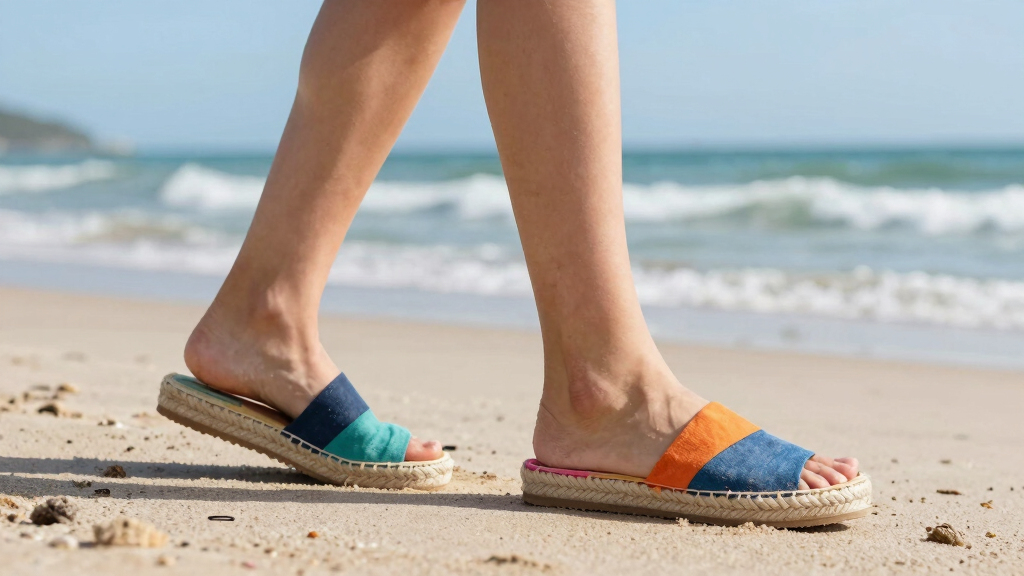 best summer shoes