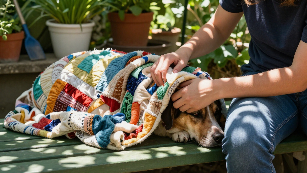 13 Best Recycled PET Blankets That Are Eco-Friendly and Cozy