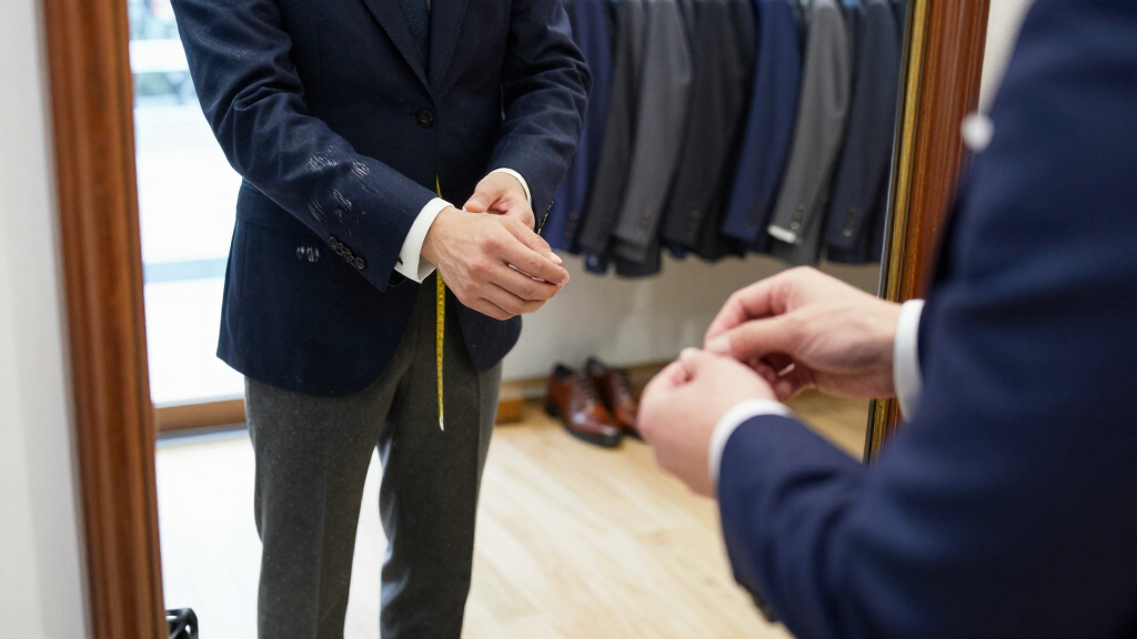 best men's suit brands