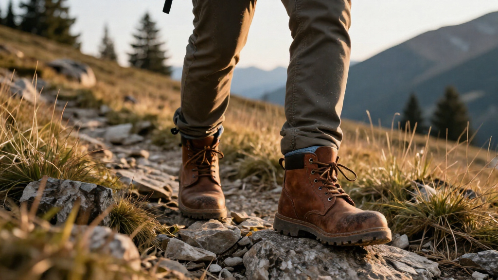 14 Best Hiking Boots for Trail Comfort and Weather Protection in 2027