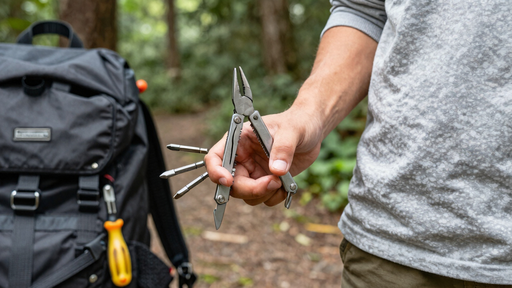 best multitools for everyday carry