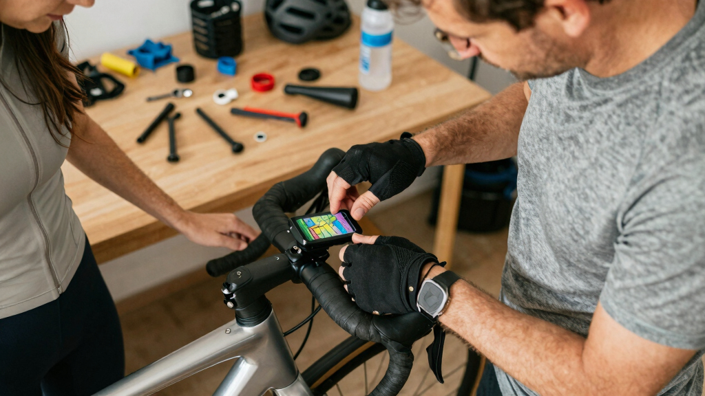 cycling gadgets for dads
