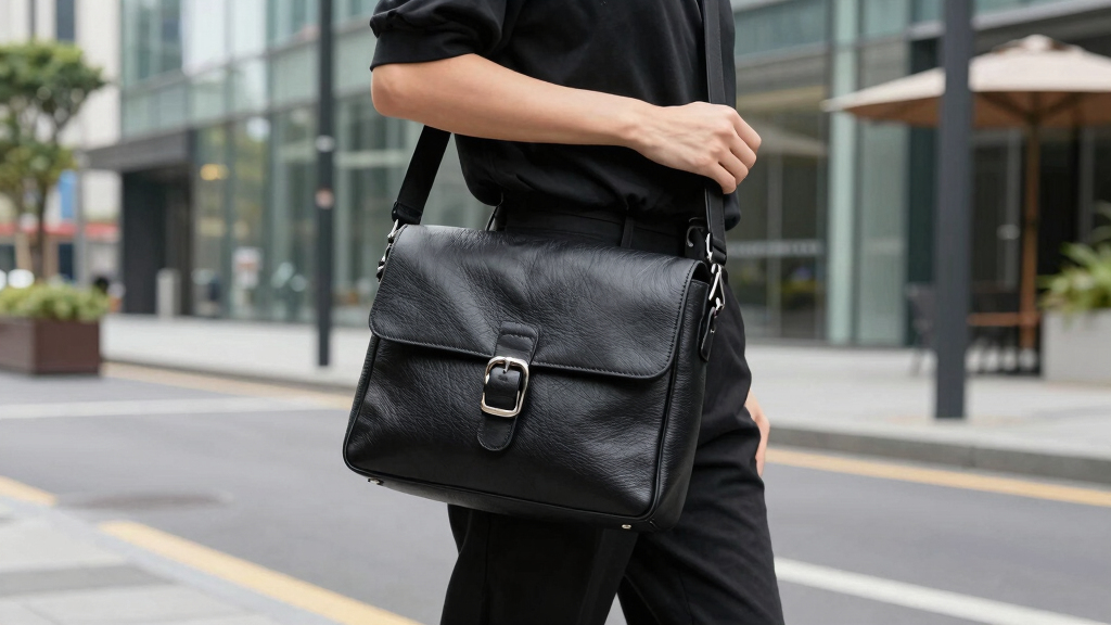 best crossbody slings