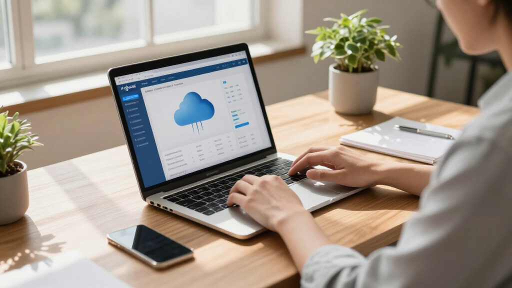 cloud hosting for small businesses