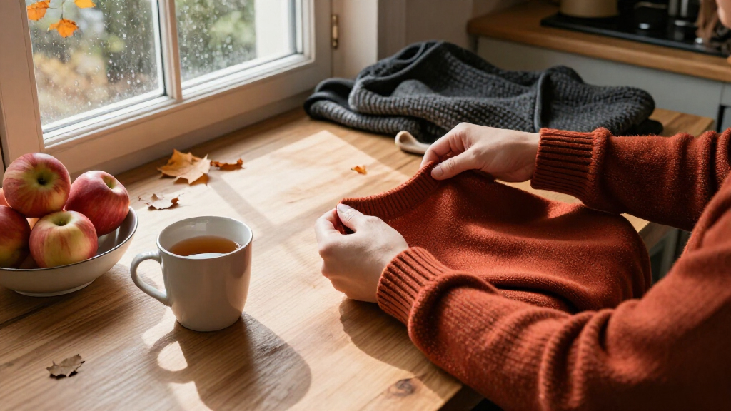 best fall sweaters
