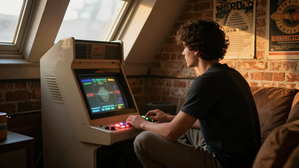 best arcade cabinets for basements