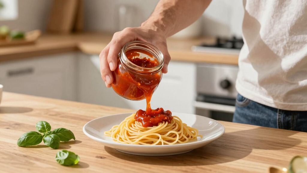 best jarred pasta sauces