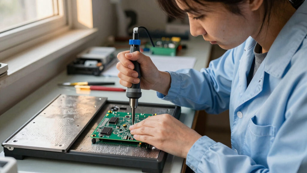 best solder paste stencils