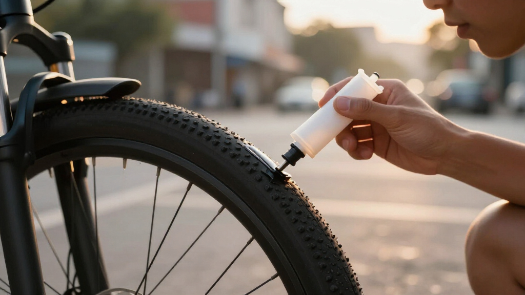 9 Heavy Duty Tire Sealant Systems for E-Bike Commuting in 2026