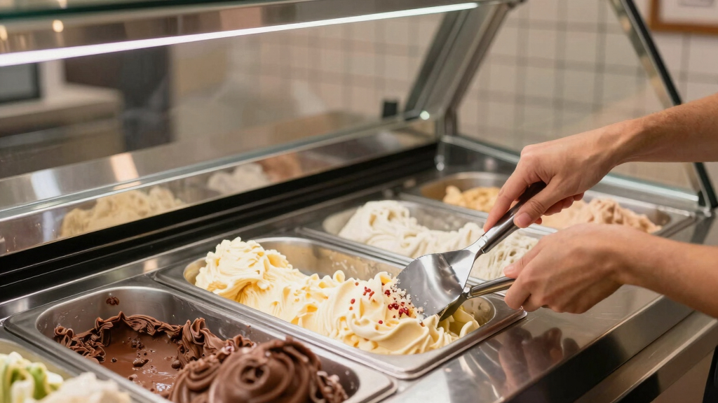 best ice cream flavors