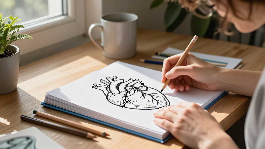 anatomy coloring books for adults