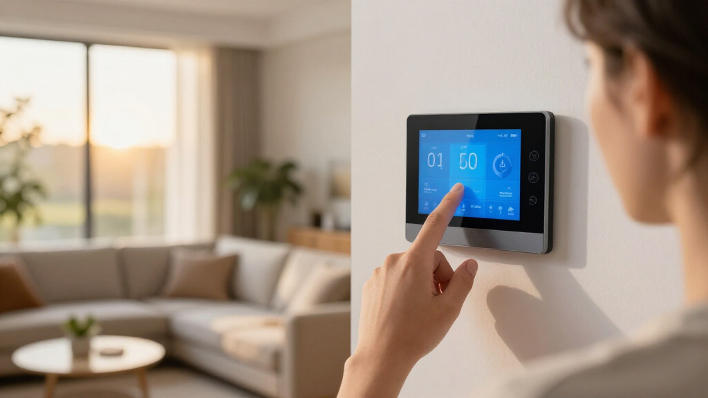 15 Best Smart Home Learning Thermostats in 2026