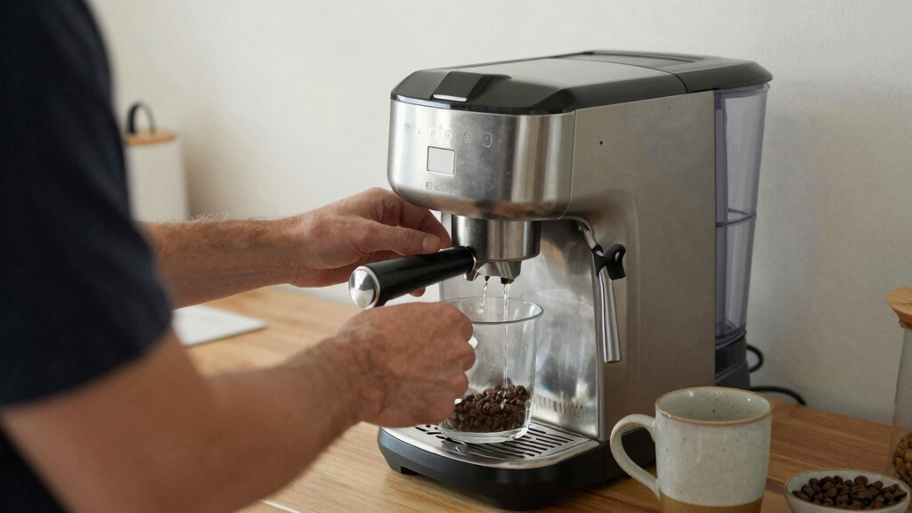 automatic coffee makers for dad