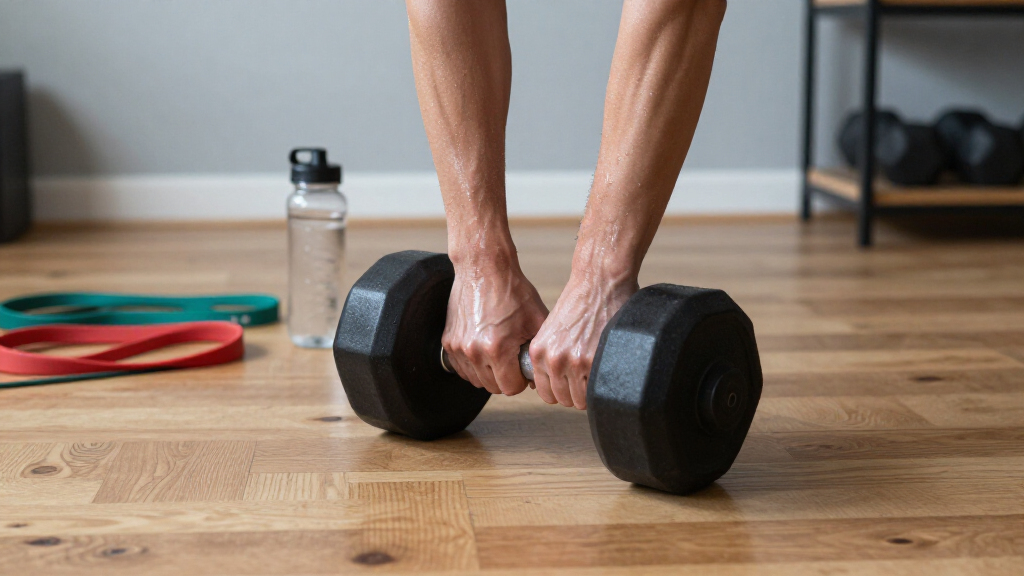 best fitness weights