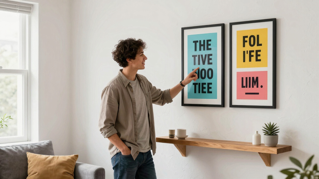 14 Best Motivational Quote Wall Art in 2026