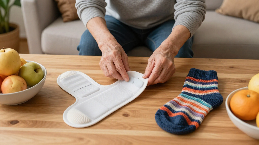 7 Best Sock Aids for Elderly in 2026