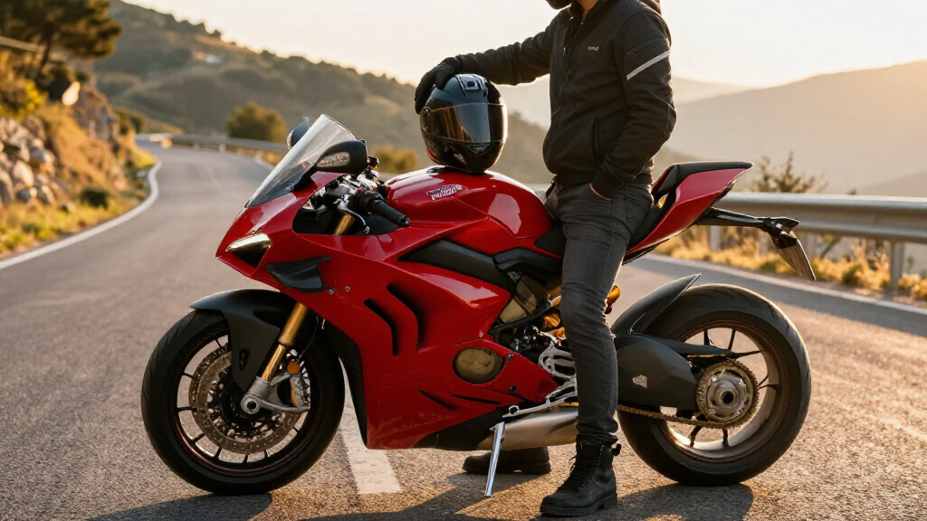 best Ducati motorcycles