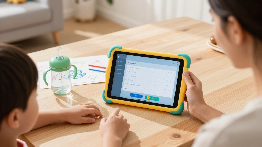 15 Best Kids Tablets With Parental Controls in 2026