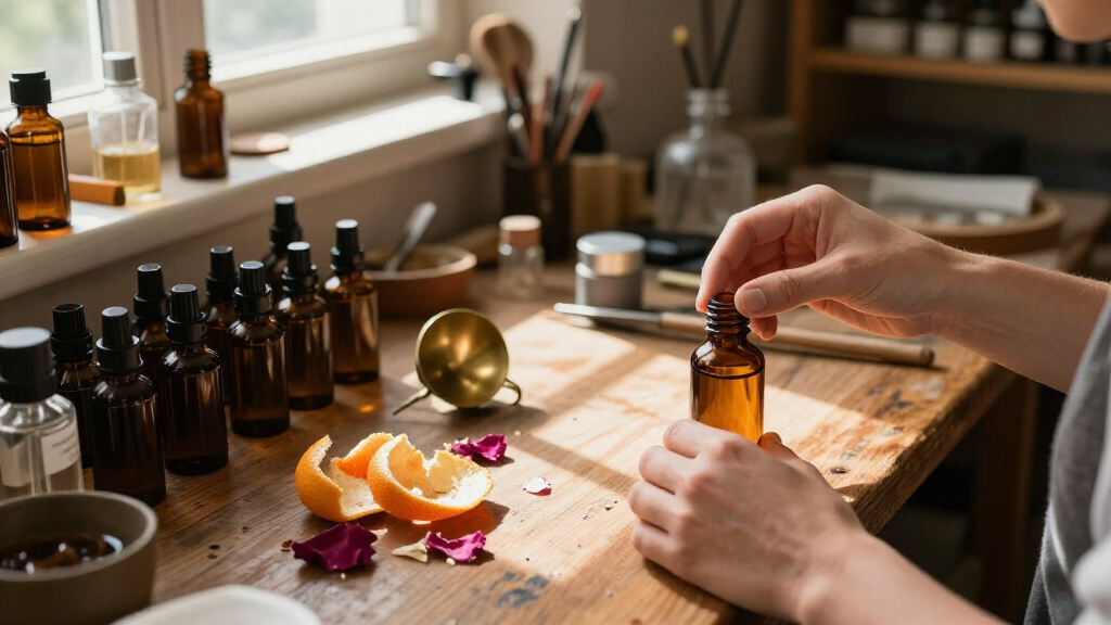best niche perfumes