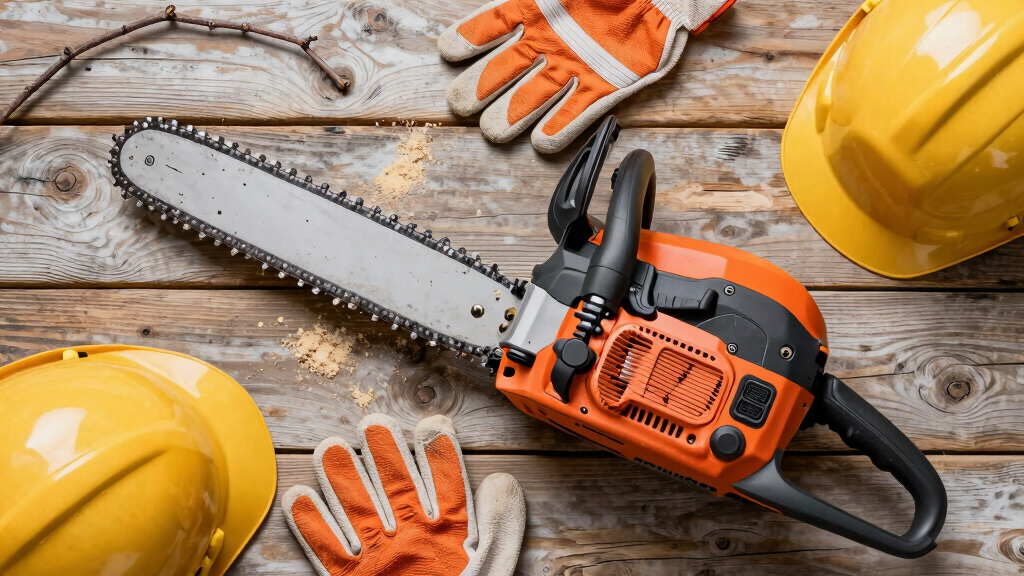 best 16 inch battery chainsaws for storm cleanup