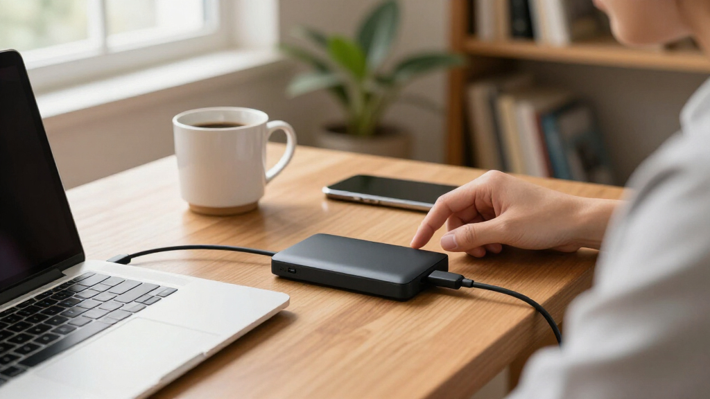 13 Best Portable External Hard Drives in 2026