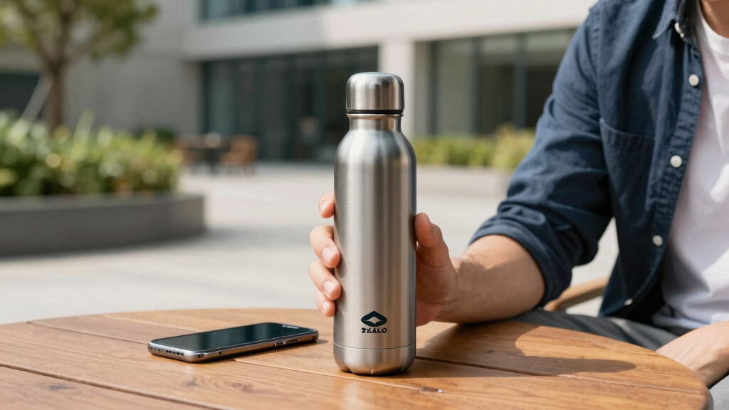 branded promotional giveaway items