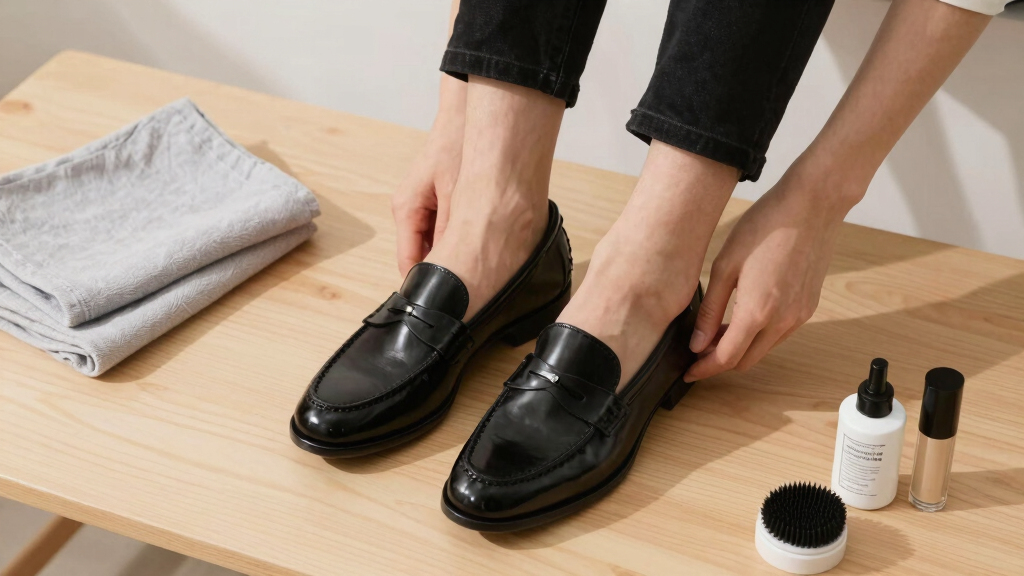 best penny loafers