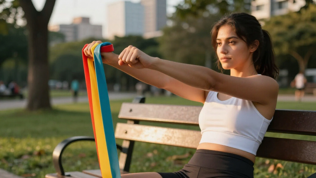 15 Best Compact Resistance Bands for Students in 2026