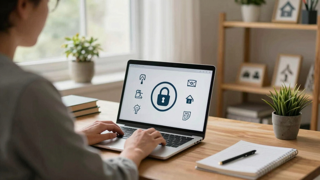 Why Keeping It Local Protects Your Work and Your Privacy