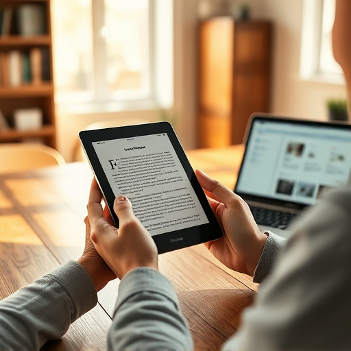 Why self-publishing changes everything for your content network