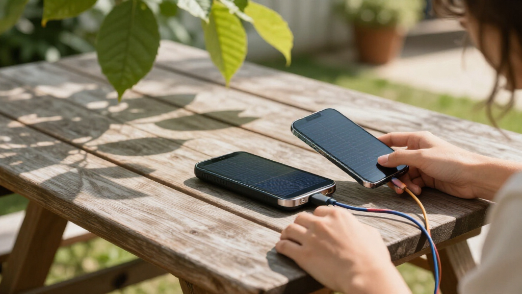 15 Best Solar-Powered Phone Chargers in 2026