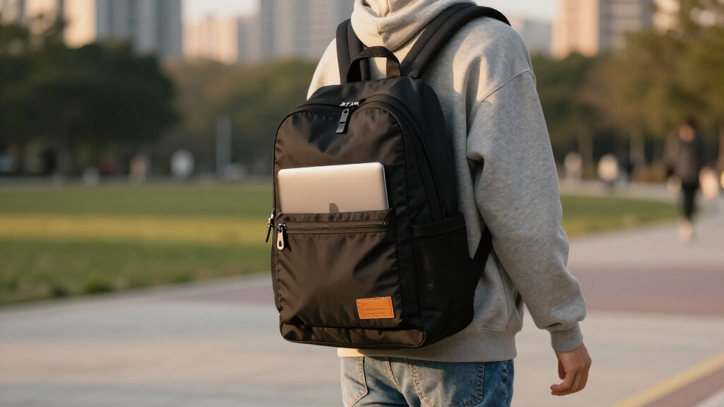 15 Best Student Laptop Backpacks in 2026