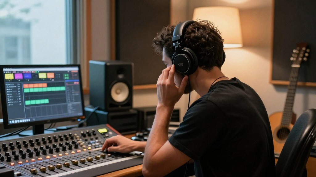 15 Best Closed-Back Studio Headphones for Recording and Monitoring in 2027